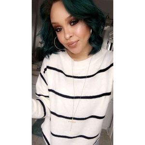 Meet your Posher, Dorian